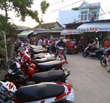 Ốc Mỹ Lương Sơn Vĩnh Luơng