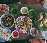 Ốc Mỹ Lương Sơn Vĩnh Luơng