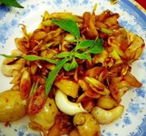 Ốc Mỹ Lương Sơn Vĩnh Luơng