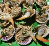 Ốc Mỹ Lương Sơn Vĩnh Luơng