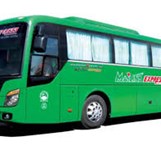 Bến Xe Mai Linh Nha Trang