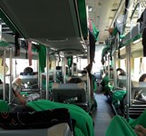 Bến Xe Mai Linh Nha Trang