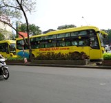 Nhà Xe Phương Nam Nha Trang