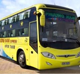 Nhà Xe Phương Nam Nha Trang