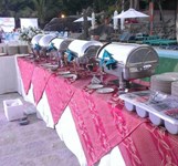 Nhà Hàng Và Spa Wild Beachs Nha Trang