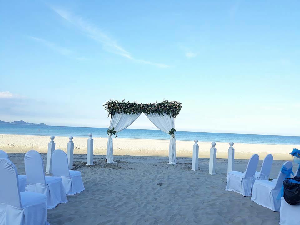 Nhà Hàng Và Spa Wild Beachs Nha Trang