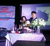 Nhà Hàng Và Spa Wild Beachs Nha Trang