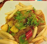 Nhà Hàng Tiệc Cưới Cát Biển Nha Trang