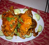 Nhà Hàng Tiệc Cưới Cát Biển Nha Trang