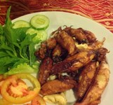 Nhà Hàng Tiệc Cưới Cát Biển Nha Trang