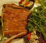 Nhà Hàng Tiệc Cưới Cát Biển Nha Trang