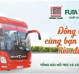 Hệ Thống Nhà Xe Phương Trang Nha Trang