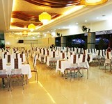 Nhà Hàng Tiệc Cưới Thiên Bình Nha Trang