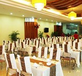 Nhà Hàng Tiệc Cưới Thiên Bình Nha Trang