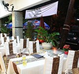 Nhà Hàng Tiệc Cưới Thiên Bình Nha Trang