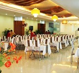 Nhà Hàng Tiệc Cưới Thiên Bình Nha Trang