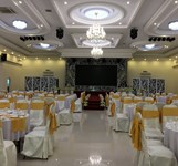 Nhà hàng Tiệc Cưới Thiên Thanh Nha Trang