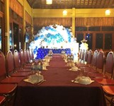 Nhà hàng Tiệc Cưới Thiên Thanh Nha Trang