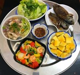 Nhà hàng Tiệc Cưới Thiên Thanh Nha Trang