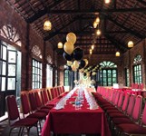 Nhà hàng Tiệc Cưới Thiên Thanh Nha Trang