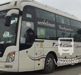 Bến Xe TM Camel Nha Trang