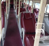 Bến Xe TM Camel Nha Trang