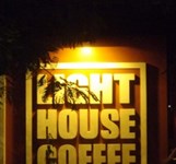 Cafe Light House