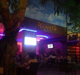 Cafe Mimosa