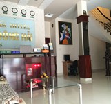 Khách sạn Đông Hải