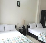 Khách sạn Đông Hải