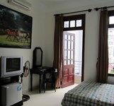 Khách sạn Đông Hải