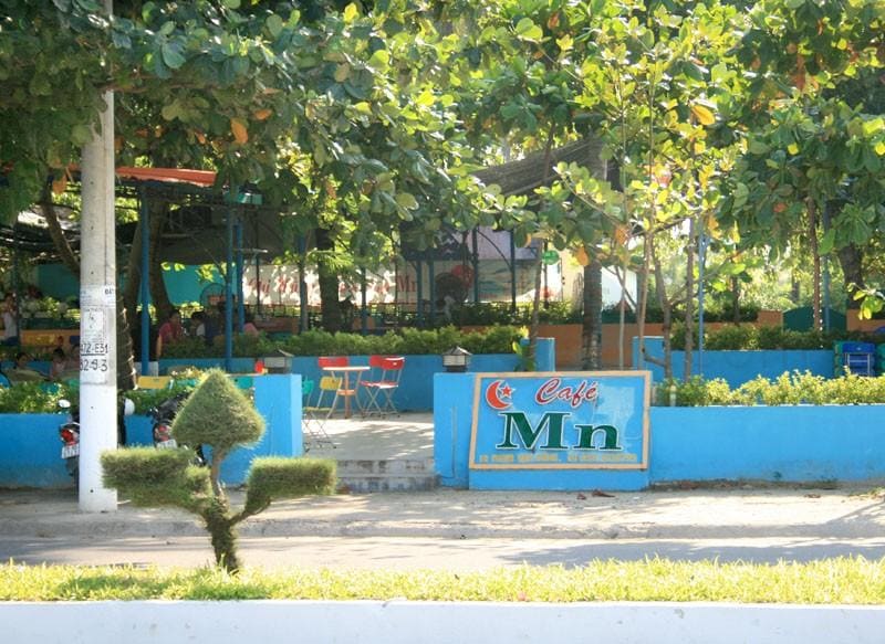 Cafe Mn