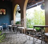Cafe Mỹ An