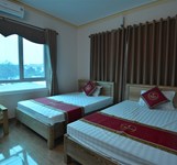 Khách Sạn Minh Hoàng (Biển Xanh 3)