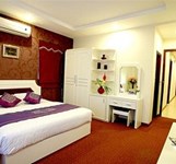 Khách Sạn Minh Hoàng (Biển Xanh 3)