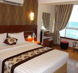 Khách Sạn Minh Hoàng (Biển Xanh 3)