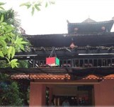 Cafe Nhạc Hoa Viên