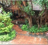 Cafe Nhạc Hoa Viên