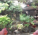 Cafe Nhạc Hoa Viên