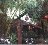 Cafe Nhạc Hoa Viên