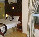 Khách Sạn Minh Hoàng (Biển Xanh 1)