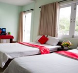 Khách Sạn Minh Hoàng (Biển Xanh 1)