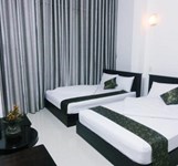 Khách Sạn Phong Lưu