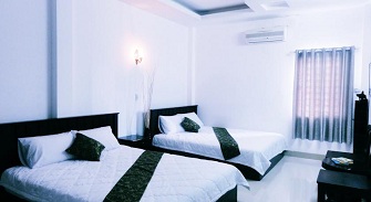 Khách Sạn Phong Lưu