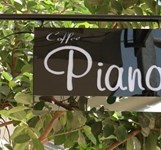 Cafe Piano