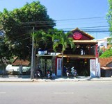 Cafe Quỳnh