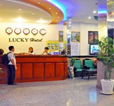 Khách Sạn Lucky