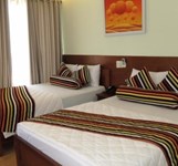 Khách Sạn Art Deluxe ( Nam Trung )