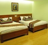 Khách Sạn Art Deluxe ( Nam Trung )