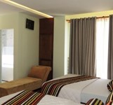 Khách Sạn Art Deluxe ( Nam Trung )